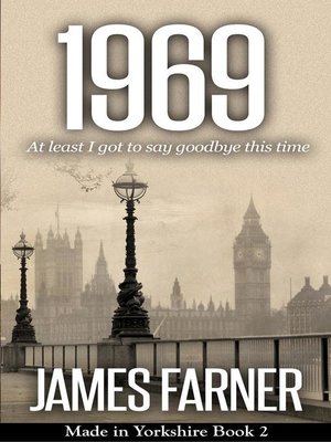 cover image of 1969